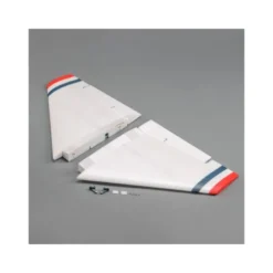 Wing Set: F-16 Thunderbird 70mm EDF E-Flite - EFL7802