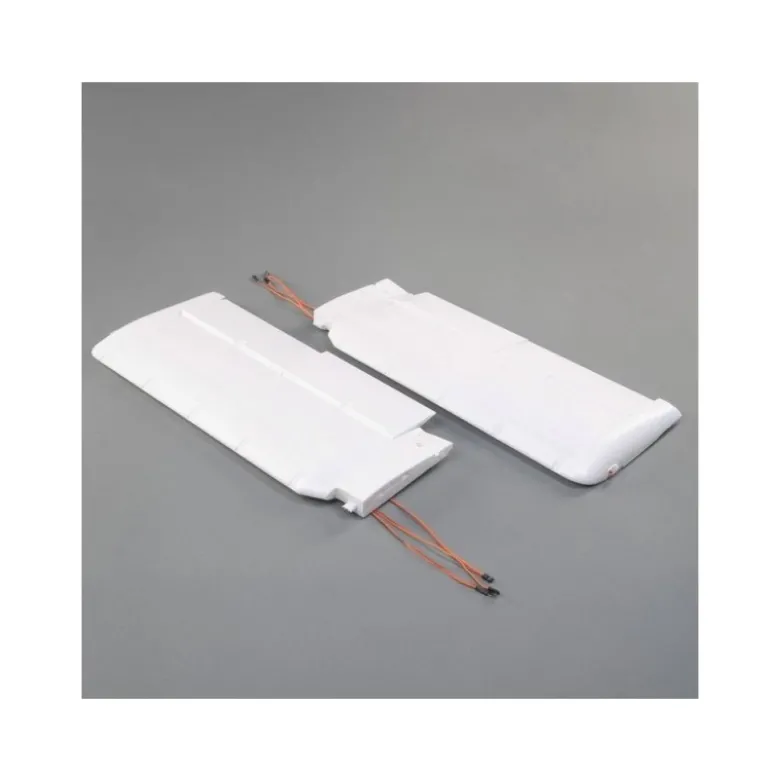 Wing Set: Timber X