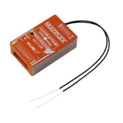 Wingstabi EVOLUTION 9 Voies + M-Link Multiplex