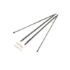 Wing Struts: 1.2m Clipped Cub