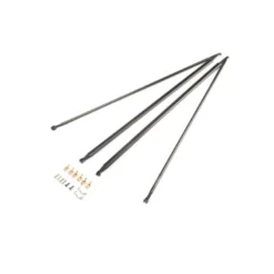 Wing Struts: 1.2m Clipped Cub