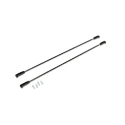 Wing Stuts: Ertatix 3D Flat Foamy 860mm E-Flie