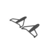 Wing Tip / Landing Gear Left & Right: X-VERT VTOL