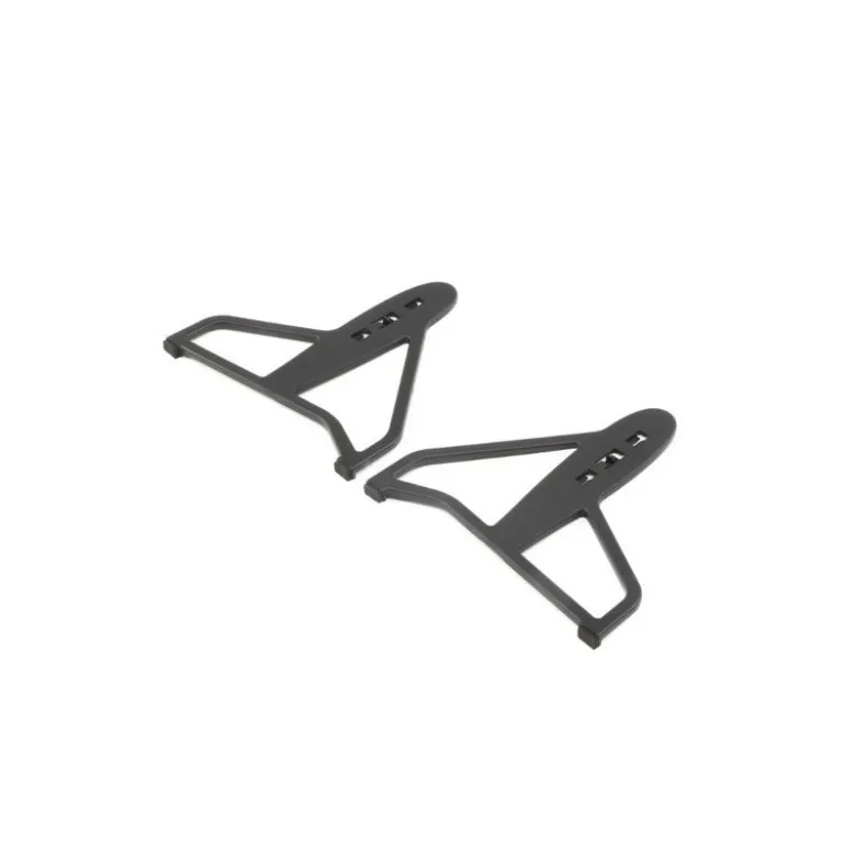 Wing Tip / Landing Gear Left & Right: X-VERT VTOL