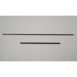 Wing Tube Set: F-16 Falcon-Gray 80mm EDF E-Flite