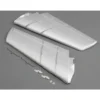 Wing: UMX Mig 15 BNF