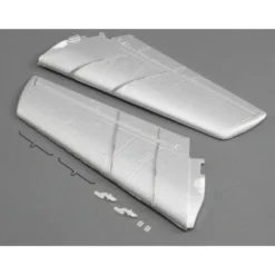 Wing: UMX Mig 15 BNF