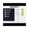 XBC100 SMART Contrôleur de Batterie & Servo