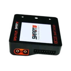 XBC100 SMART Contrôleur de Batterie & Servo