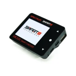 XBC100 SMART Contrôleur de Batterie & Servo