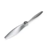 9.5 x 7.5 CCW Propeller Right: Beechcraft D18 E-Flite