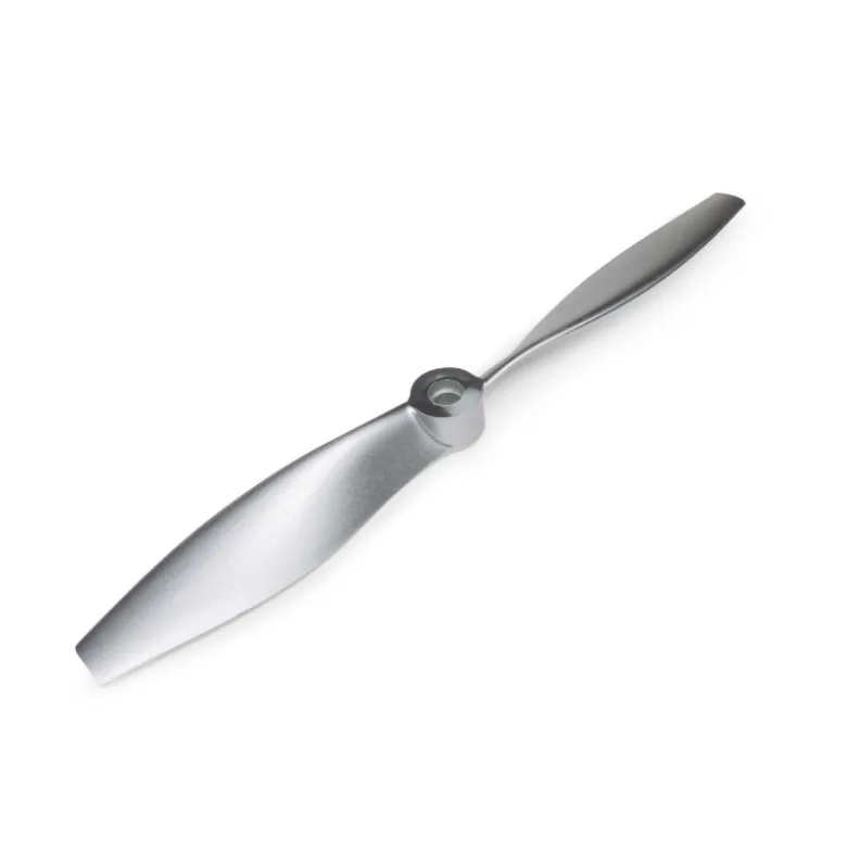 9.5 x 7.5 CCW Propeller Right: Beechcraft D18 E-Flite