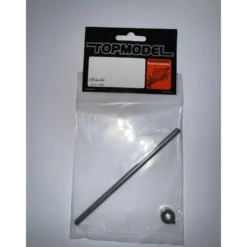 XC4226LS ARBRE 5mm+BAGUE D'ARRET+VIS - XPower