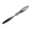 9.5 x 7.5 CW Propeller Left: Beechcraft D18 E-Flite