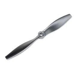 9.5 x 7.5 CW Propeller Left: Beechcraft D18 E-Flite