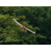 XFLY EAGLE 40mm EDF FLYING WING avec gyro - vert