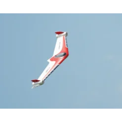XFLY EAGLE 40mm EDF FLYING WING avec gyro - vert