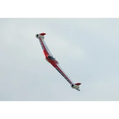 XFLY EAGLE 40mm EDF FLYING WING avec gyro - vert