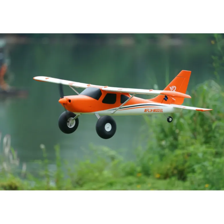 XFLY GLASTAR V2 BUSH/TRAINER 1233MM