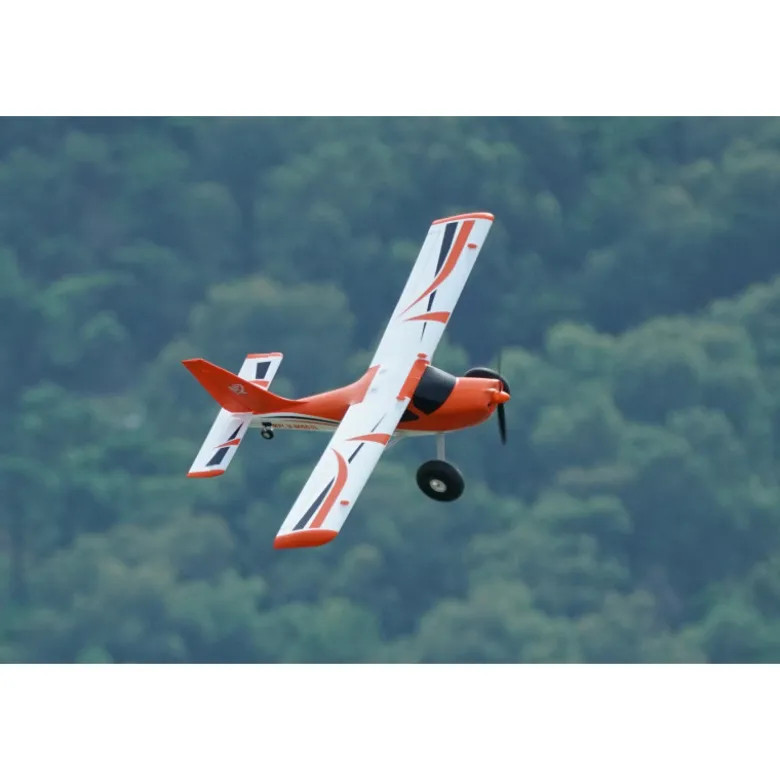 XFLY GLASTAR V2 BUSH/TRAINER 1233MM