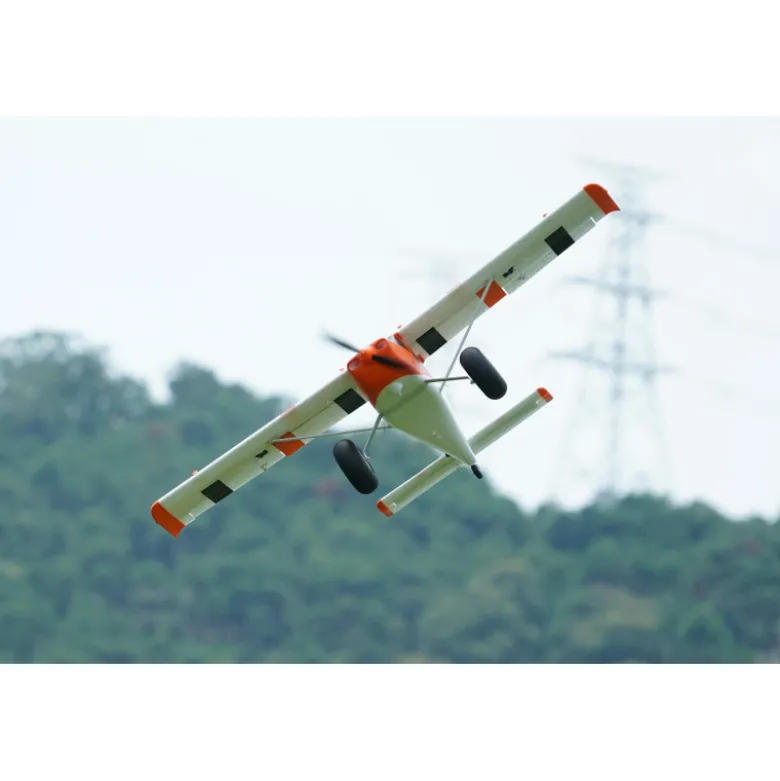 XFLY GLASTAR V2 BUSH/TRAINER 1233MM