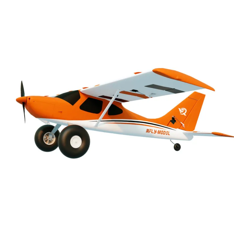XFLY GLASTAR V2 BUSH/TRAINER 1233MM