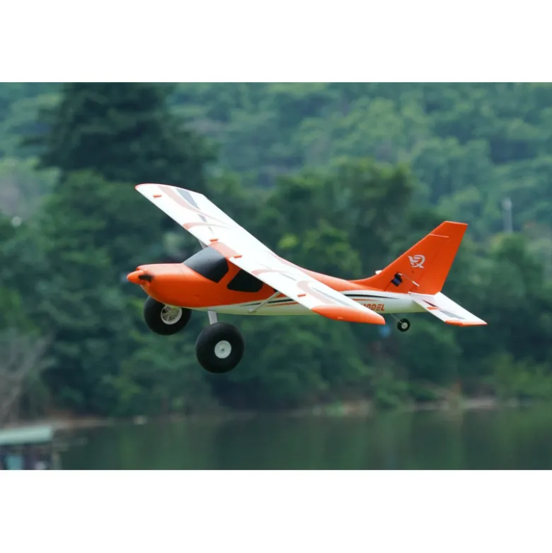 XFLY GLASTAR V2 BUSH/TRAINER 1233MM