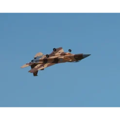 XFLY 710mm F-15 EDF TWIN 40mm JET Camo