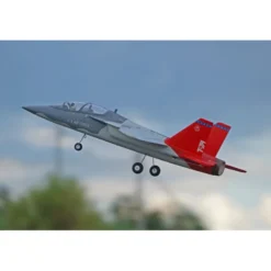 XFLY 64MM T-7A RED HAWK EDF JET 750MM