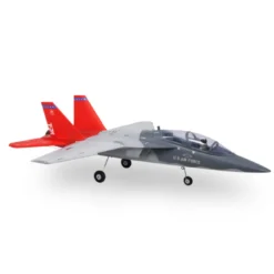 XFLY 64MM T-7A RED HAWK EDF JET 750MM