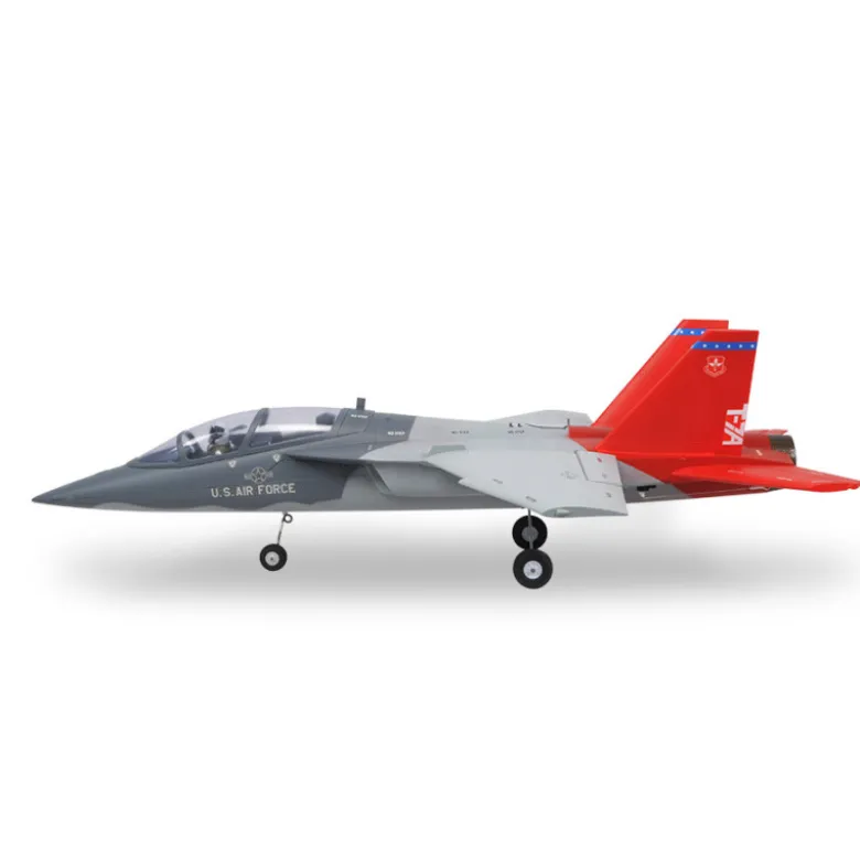 XFLY 64MM T-7A RED HAWK EDF JET 750MM