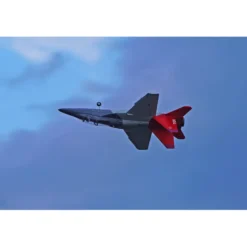 XFLY 64MM T-7A RED HAWK EDF JET 750MM