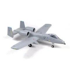 XFLY 50MM TWIN A-10 WARTHOG 1000MM