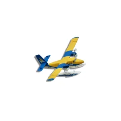 XFLY 1800mm TWIN OTTER avec flotteurs