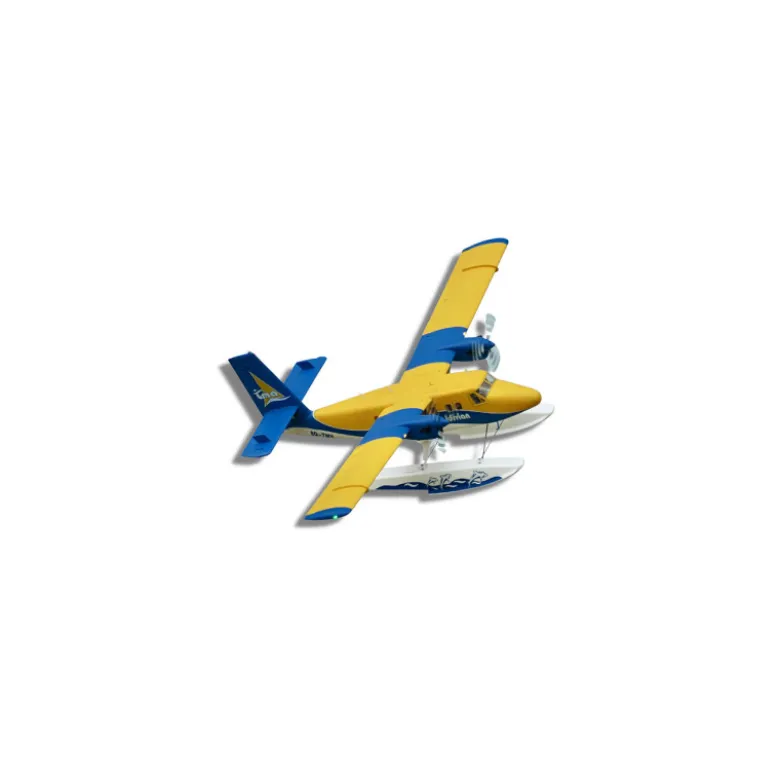 XFLY 1800mm TWIN OTTER avec flotteurs