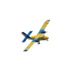 XFLY 1800mm TWIN OTTER avec train