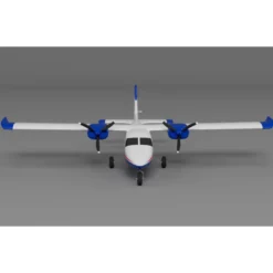 XFLY P68 Bi-moteur 850mm Bleu