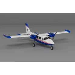 XFLY P68 Bi-moteur 850mm Bleu