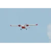 XFLY P68 Bi-moteur 850mm Rouge