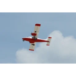 XFLY P68 Bi-moteur 850mm Rouge