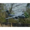 XFLY QUAD 40MM EDF GLOBEMASTER C-17 1200MM
