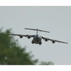 XFLY QUAD 40MM EDF GLOBEMASTER C-17 1200MM