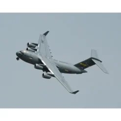 XFLY QUAD 40MM EDF GLOBEMASTER C-17 1200MM