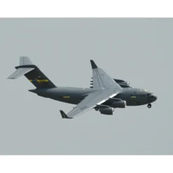 XFLY QUAD 40MM EDF GLOBEMASTER C-17 1200MM