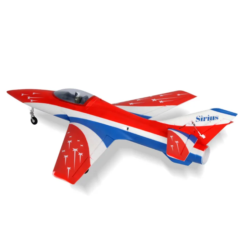 XFly Sirius 90mm EDF Sport Jet - PNP