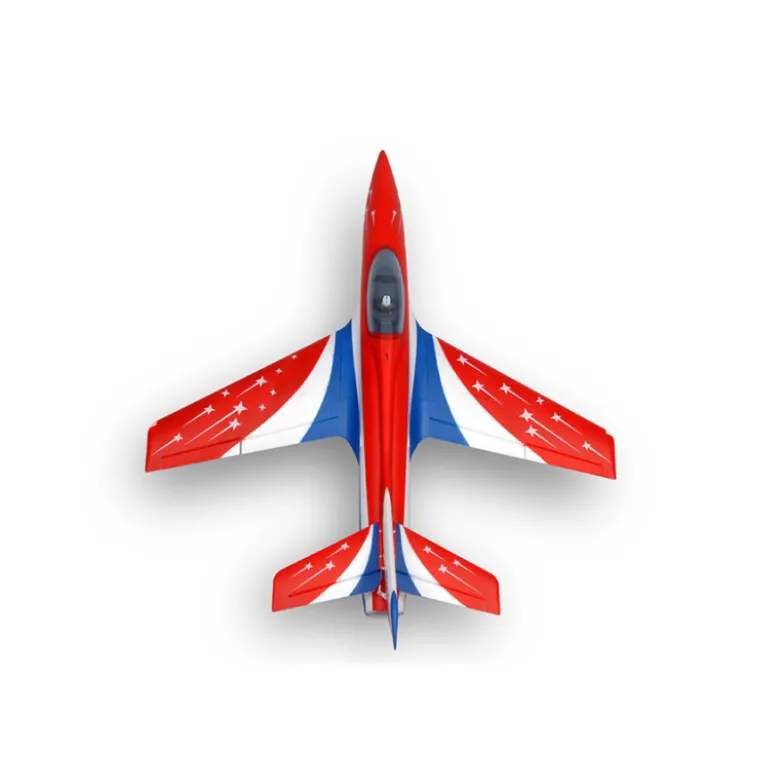 XFly Sirius 90mm EDF Sport Jet - PNP