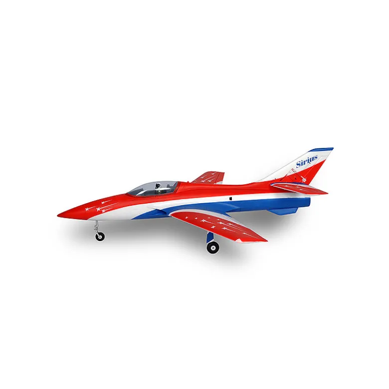 XFly Sirius 90mm EDF Sport Jet - PNP