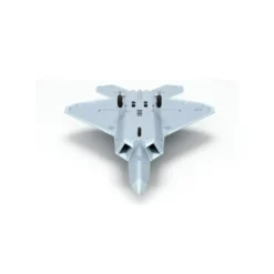 XFLY TWIN 40MM F-22 EDF 702MM JET
