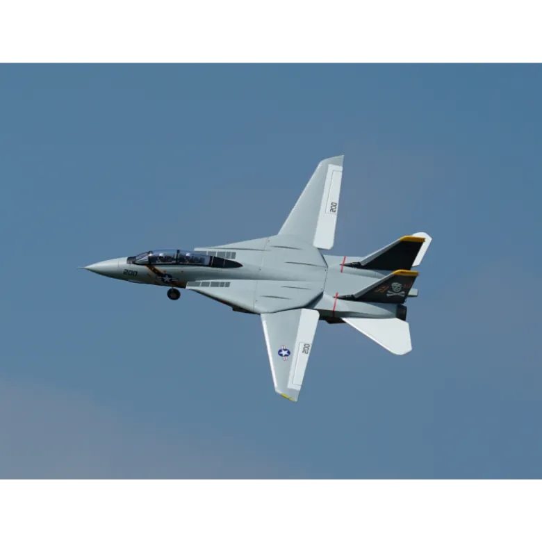 XFLY TWIN 40MM F-14 TOMCAT EDF 700MM JET