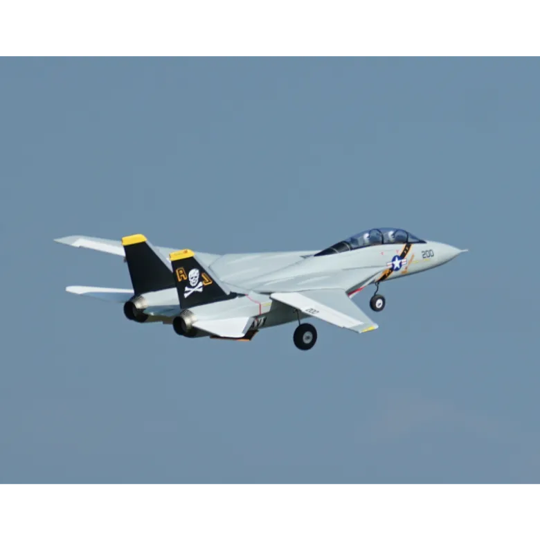 XFLY TWIN 40MM F-14 TOMCAT EDF 700MM JET